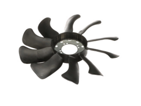 VANTİLATÖR KANADI 10 KANAT