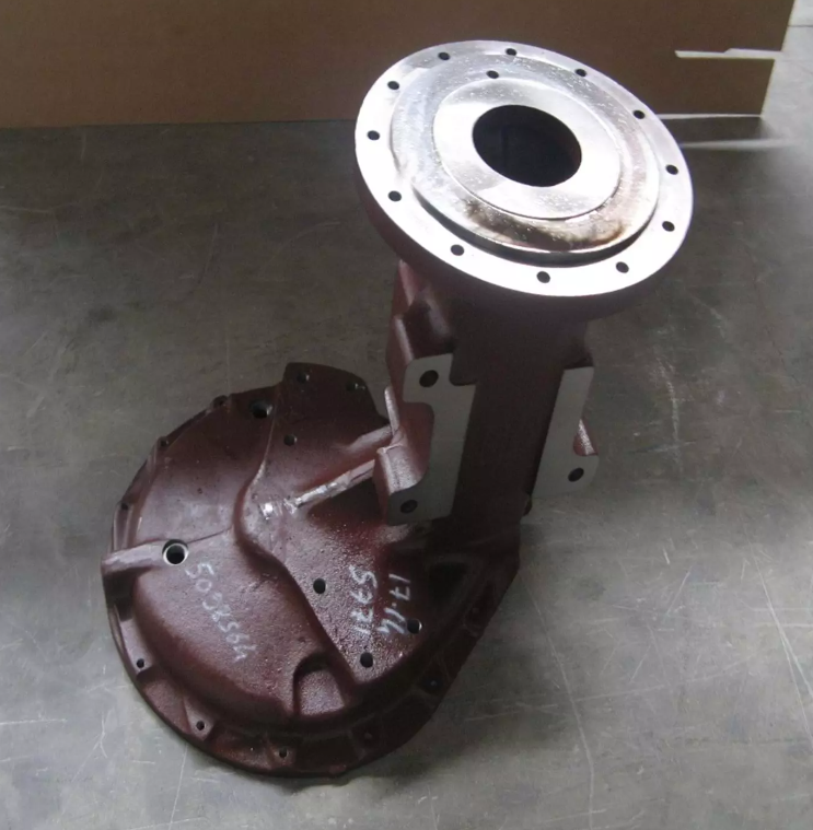 ARKA AKS KOVANI SAĞ