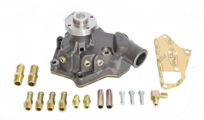 DEVİRDAİM JOHN DEERE