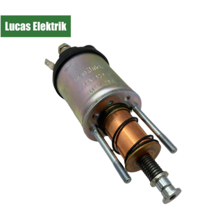 MARŞ OTOMATİĞİ MF