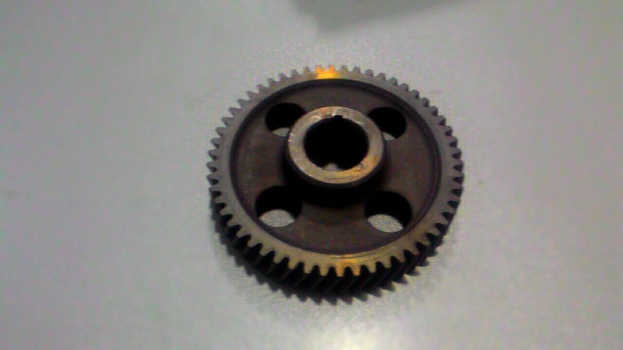 EKSANTİRİK DİŞLİSİ