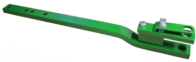 ÇEKİ OKU KOMPLE JOHN DEERE