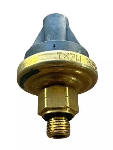 ŞALTER - HİDROLİK POMPA İKAZ MÜŞÜRÜ 7740-TS TEK FİŞLİ