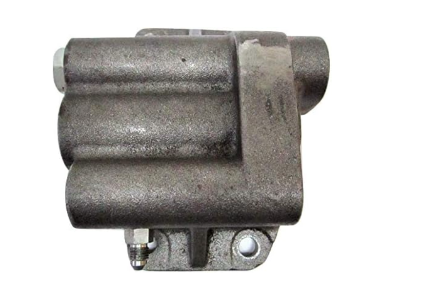 HİDROLİK DAMPER KAPAĞI 6610