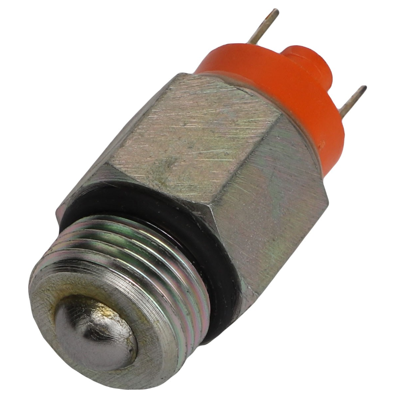 PTO DEVİR MÜŞÜRÜ 2635-2615