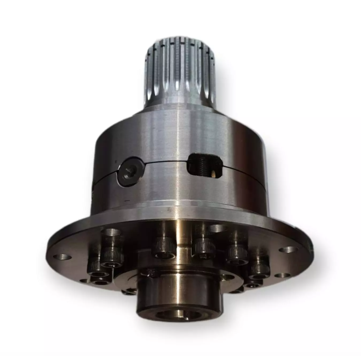 ÖN DİFRANSİYEL KUTUSU KOMPLE