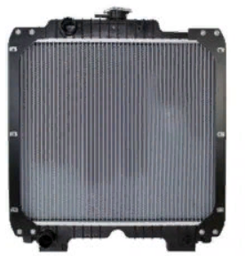 KOMPLE RADYATÖR ALÜMİNYUM (56KW)