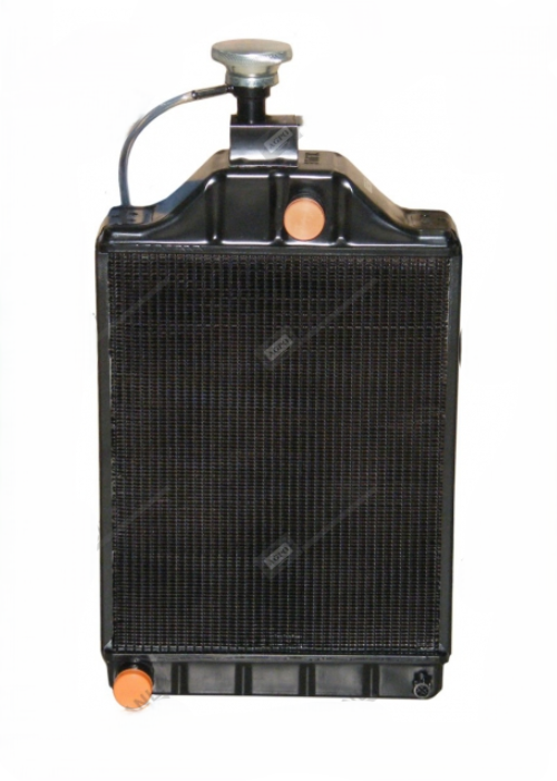 RADYATÖR KOMPLE 5 SIRA BİÇER TİPİ 4,5MM