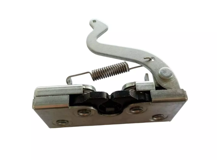 ÖN KAPORTA KİLİDİ