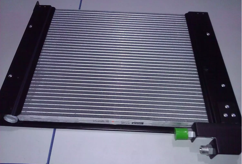 KLİMA RADYATÖRÜ-KONDENSER