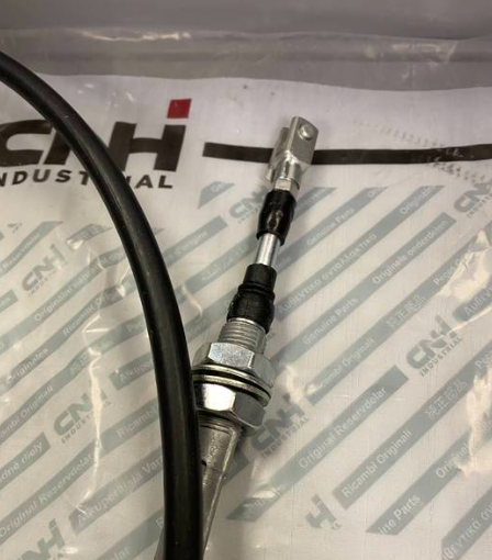 DEBRİYAJ HALATI(POWER SHUTTLE)