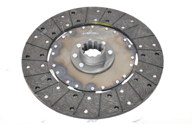 DEBRİYAJ BALATASI 6610