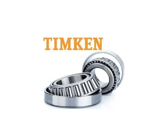 ÖN TEKER BİLYASI KÜÇÜK М 84548/10 TİMKEN