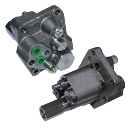 HİDROLİK BEYNİ DİSTRİBÜTÖR TTSERİ-56 SERİSİ YM