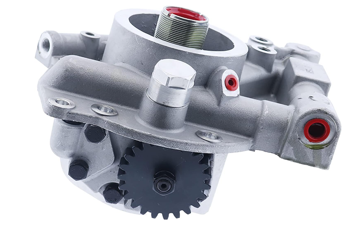 HİDROLİK POMPASI 7740 D-LUX