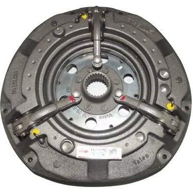 DEBRİYAJ BASKISI 285