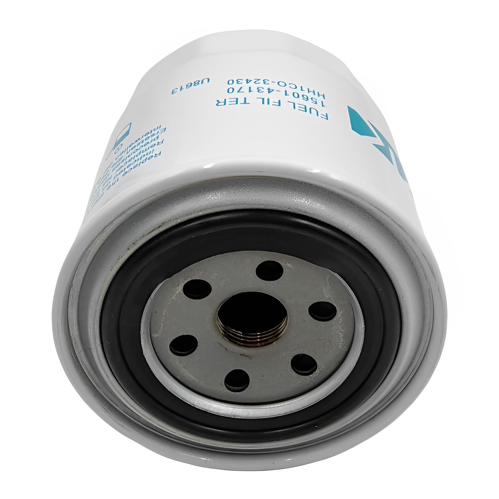 MOTOR YAĞ FİLTRESİ KUBOTA