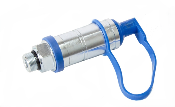HİDROLİK DAMPER ADAPTÖRÜ JOHN DEERE