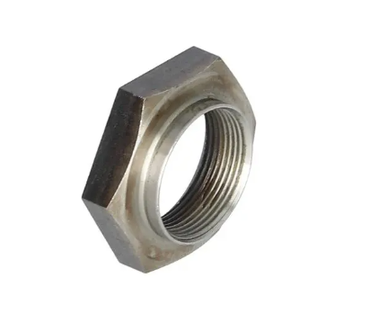 ÖN ÇAMURLUK SOMUNU