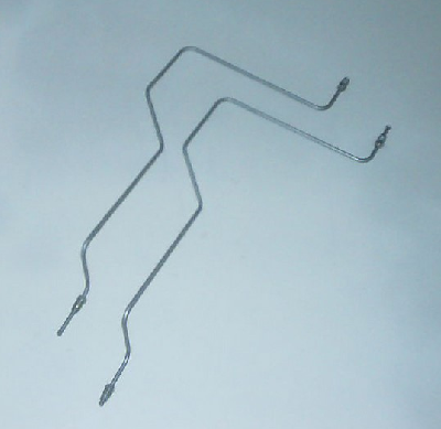 SAĞ FREN KOMPLE BORU 