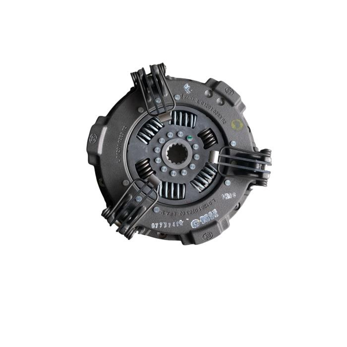 New Holland Debriyaj Baskısı UFC - Baskı Balata - Orjinal - Power Shuttle 87732490