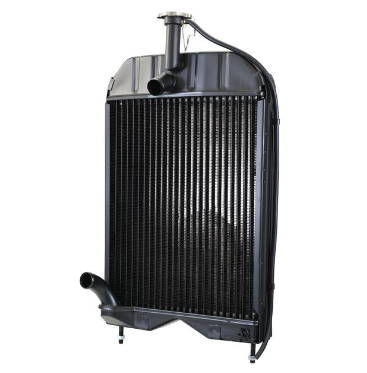 RADYATÖR 240 KOMPLE 4 SIRA