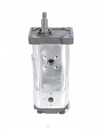 HİDROLİK POMPASI TÜMOSAN