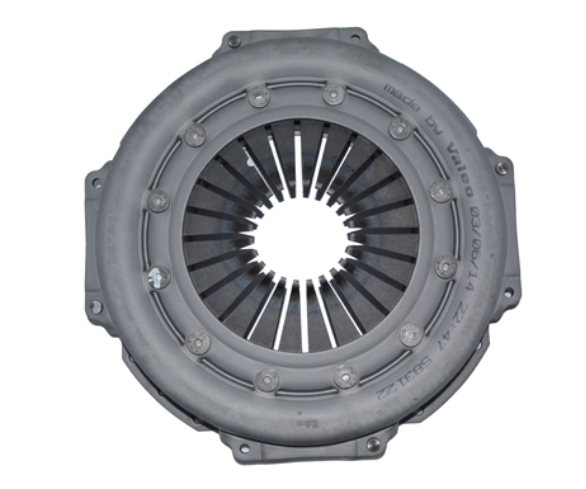 DEBRİYAJ BASKISI Şemsiyeli Tip Tümosan