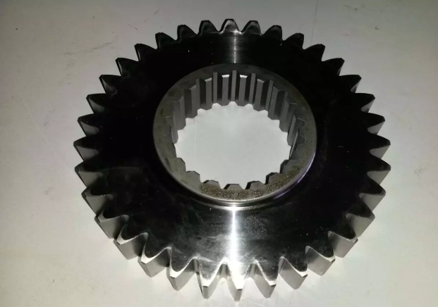 ÇİFT ÇEKER DİŞLİSİ 4WD AVARE DİŞLİ 34 DİŞ