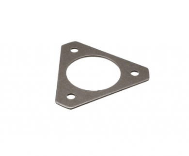 ÖN DİFRANSİYEL ARA BAĞLANTI MESNEDİ CNH