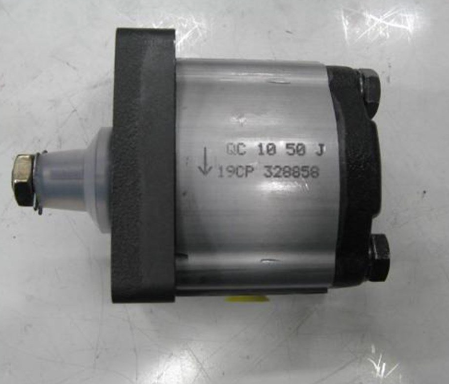 HİDROLİK DİREKSİYON POMPASI