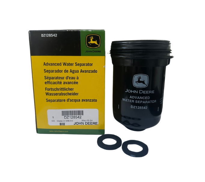 MAZOT FİLTRESİ 6000 Serisi JOHNDEERE