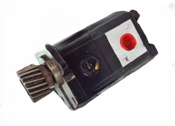 HİDROLİK TANDEM POMPA 288