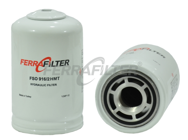 HİDROLİK FİLTRESİ JOHN DEERE