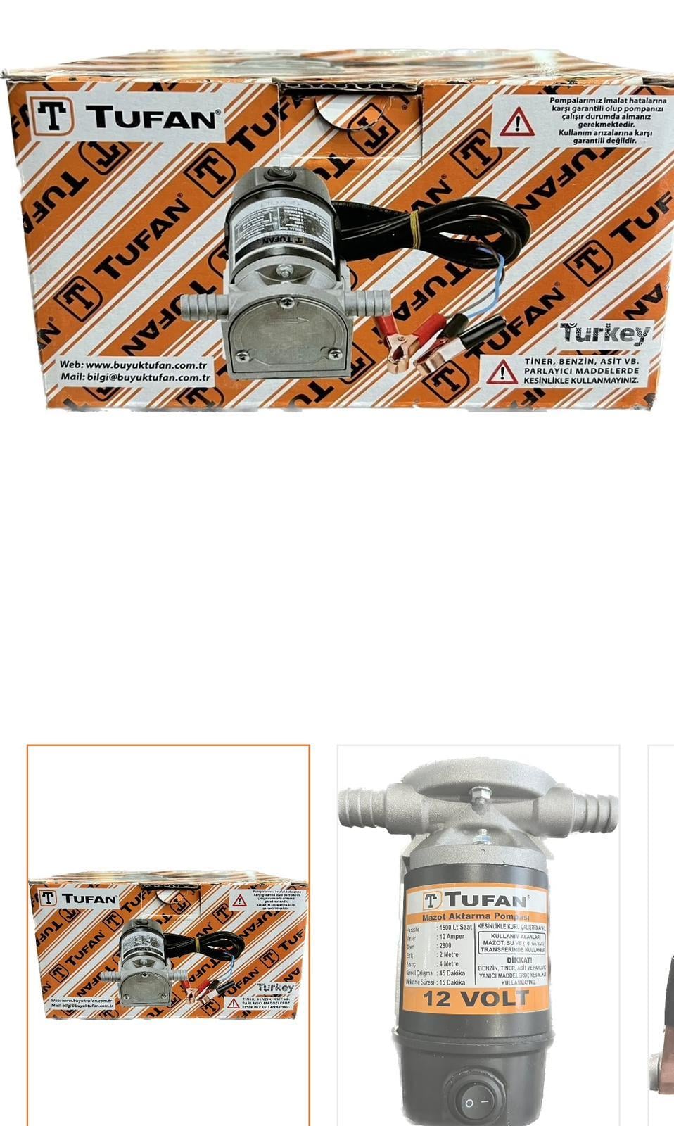 Mazot Aktarma Pompası 12 Volt.Büyük Gövde20221231298Mazot Aktarma Pompası 12 Volt.Büyük GövdeHırdavatAvşar OtomotivAvşar Otomotiv