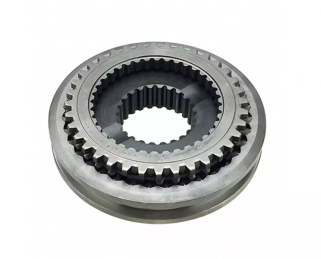 İLERİ-GERİ SENKROMEÇ CNH