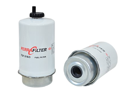 MAZOT FİLTRESİ VALTRA MASSEY (Kısa)