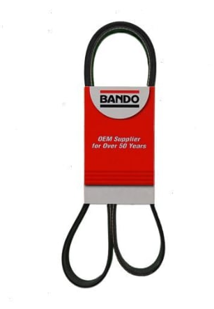 KLİMA KAYIŞI TD5 Serisi