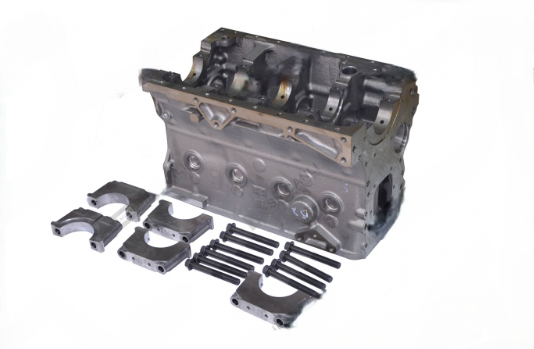MOTOR BLOĞU 4 CYL