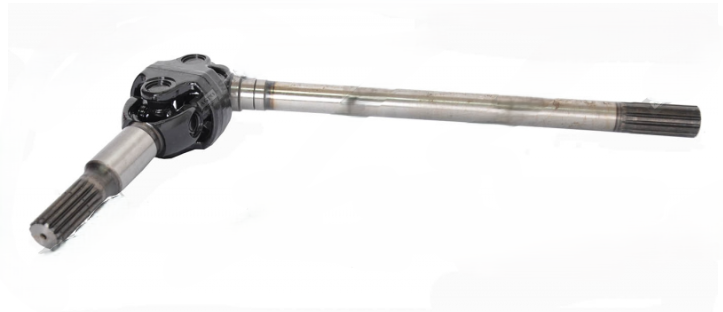 TÜMOSAN ÖN AKS SOL UZUN