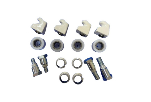 TRAKTÖR KOLTUK TAMİR TAKIMI 16 Parça