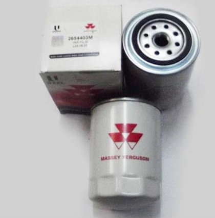 YAĞ FİLTRESİ ATOM