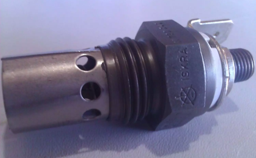 ISITMA BUJİSİ NewHolland Case