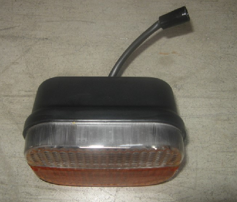 ÖN SİNYAL LAMBASI 56SERİ YM KABİNSİZ