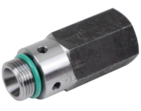 HİDROLİK DİSTRİBÜTÖR BASINÇ VALFİ