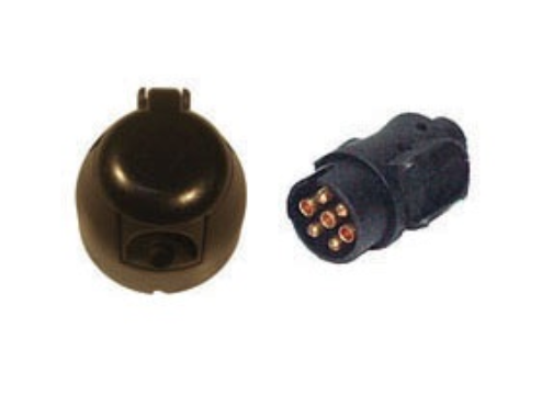 ROMORK FİŞİ VE PRİZİ TAKIM