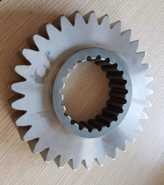 ÇİFT ÇEKER DİŞLİSİ 4WD AVARE DİŞLİ 31 DİŞ