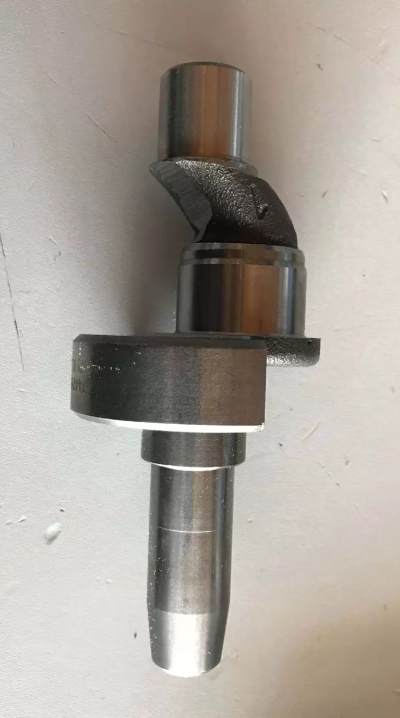 HAVA KOMPRESÖR KRANK MİLİ