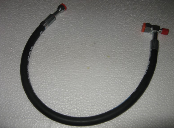 KLİMA HORTUMU-RADYATÖRDEN KOMPRESÖRE