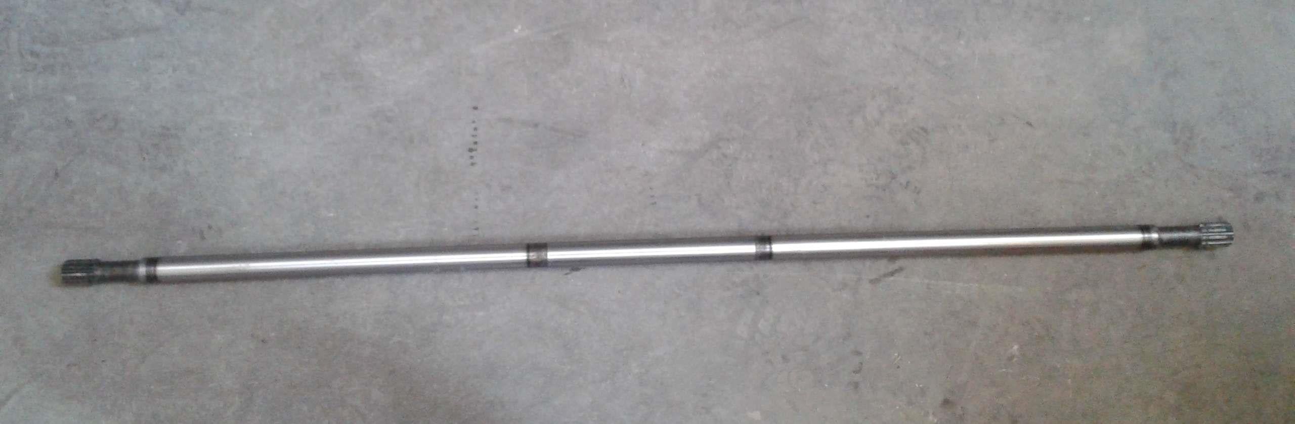 ÇİFTÇEKER ŞAFTI 135 Cm